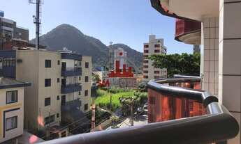 Imagem 1: 2 dormitórios a venda no Canto do Forte - Praia Grande