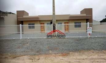 Imagem: Casa com 2 dormitórios à venda, 61 m²