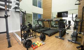 Imagem 7: Apartamento para Venda em João Pessoa, Altiplano, 3 dormitórios, 3 suítes, 4 banheiros, 2