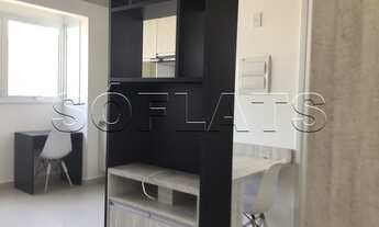 Imagem 6: Na R. Augusta, apto studio, moderno, facil acesso a Av. Paulista. Com entrada imediata e s