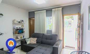 Imagem 2: Sobrado com 3 dormitórios à venda, 100 m² por R$ 610.000,00 - Penha de França - São Paulo