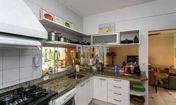 Imagem 6: Sobrado com 4 dormitórios à venda, 260 m² por R$ 1.850.000 - Terras de Santana II - Londri