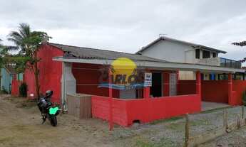 Imagem 4: MATINHOS - Casa Padrão - Costa Azul