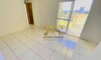 Imagem 6: Apartamento residencial Mediterranêo, 2 quartos, sendo 1 suíte