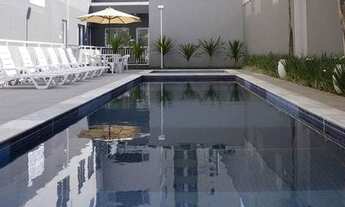 Imagem 3: Gafisa Moov Brás - Studio de 19m pronto para morar proximo ao metrô