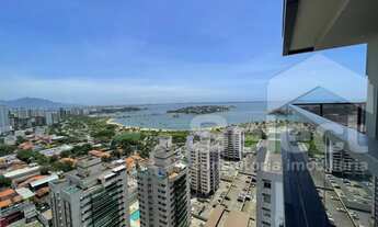 Imagem 2: LINDO APARTAMENTO COM UMA ESPETACULAR VISTA PARA O MAR