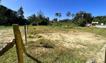Imagem 3: São Lourenço da Serra - Terreno Padrão - Centro