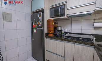 Imagem 5: Apartamento 2 Dormitórios em Capoeiras