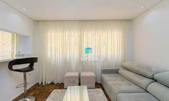 Imagem 6: Apartamento Garden 2 dorm. à venda 57 m² - R$ 330.000 - Água Verde - Curitiba/PR