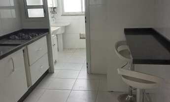 Imagem: Apartamento para venda tem 87 metros quadrados