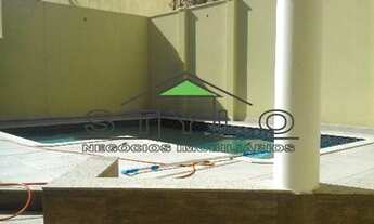 Imagem 7: SOBRADO ALTO PADRAO - SWISS PARK - SBC NOVO