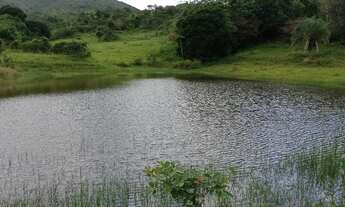Imagem 2: Sítio em povoado Rio das Pedras Branca-Se Areia
