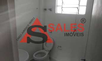 Imagem 5: Apartamento bem localizado Contém 64 metros, 2 dts 1 sala 1 vaga localização privilegiada