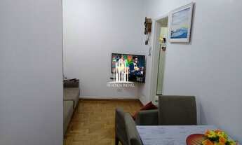 Imagem 4: Apartamento com 2 dormitórios na Barra Funda