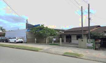 Imagem 5: Aproveite essa oportunidade de venda, Excelente Casa a venda com terreno de 411,70 m2 no B