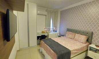 Imagem 12: 2 quartos decorado no Alto do candeal-Cidade Jardim!