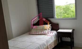 Imagem 7: APARTAMENTO BONAVITA MOBILIADO à Venda - CUIABÁ-MT - 4/4- 3 VAGAS- SACADA GRILL