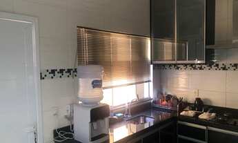 Imagem 3: VENDE-SE CASA 3 QUARTOS EM CONDOMINIO FECHADO COM MOVEIS PLANEJADOS