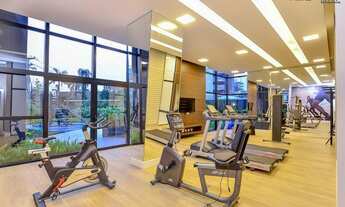 Imagem 5: Cobertura para Venda em Curitiba, Juvevê, 3 dormitórios, 3 suítes, 4 banheiros, 3 vagas