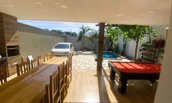 Imagem 4: Excelente Casa em Itaberai-Go