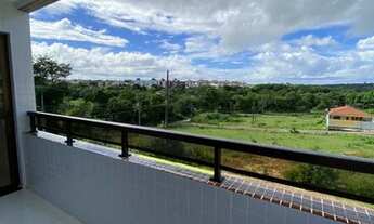 Imagem: Apartamento em José Américo de Almeida