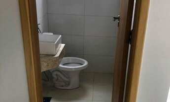 Imagem 3: Flat com 1 quarto à venda, 52 m² por R$ 210.000 - Jardim América - Goiânia/GO