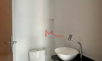 Imagem 7: Sobrado Individual com 2 dormitórios à venda, 95 m² por R$ 365.000 - Maracanã - Praia Gran