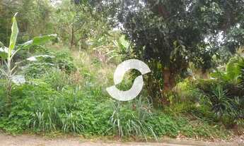 Imagem: Terreno à venda, 454 m² por R$ 250.000,00