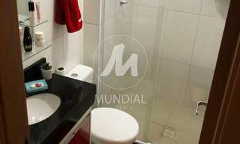 Imagem 6: Apartamento (tipo - padrao) 2 dormitórios, cozinha planejada, portaria 24hs, lazer, espaço