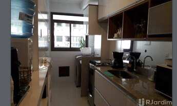 Imagem: Apartamento com 3 dormitórios à venda