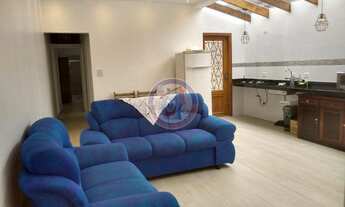 Imagem 7: Casa à venda 3 Quartos, 1 Suite, 2 Vagas, 125M², Jd imperador, Praia Grande - SP