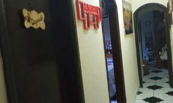 Imagem 6: Casa para venda com 158 metros quadrados com 2 quartos em Caiçara - Praia Grande - SP