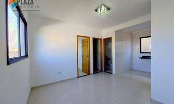 Imagem 2: Casa com 2 dormitórios à venda, 49 m² por R$ 235.000,00 - Ocian - Praia Grande/SP