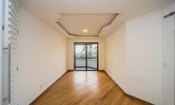 Imagem: APARTAMENTO RESIDENCIAL em São Paulo