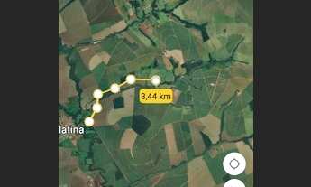 Imagem: Sítio a Venda