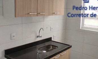 Imagem 4: Apartamento com 55,50m² no Cristo - Unidade PROMOCIONAL