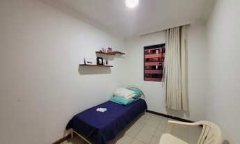 Imagem 7: Residencial Torres - 3 quartos - Varanda - Nascente - Área de serviço - 80m²