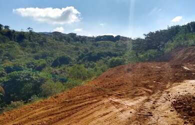 Imagem 6: Condomínio em Tiradentes MG com vista para a Serra de São José. Oportunidade única!