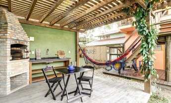 Imagem 3: Casa de 3 dormitórios (2 suítes) e 4 vagas à venda no bairro Grama em Garopaba-SC