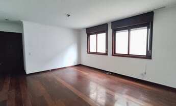 Imagem 3: Apartamento para aluguel tem 110 metros quadrados com 2 quartos em Petrópolis - Porto Aleg