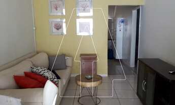 Imagem: Araçatuba - Casa - Vila São Paulo