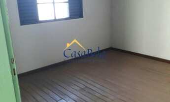 Imagem 4: Casa - Vila Industrial - Campinas