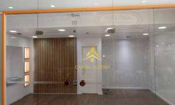 Imagem 2: Loja para alugar, 105 m² por R$ 7.500,00/mês - Jardim Paulista - São Paulo/SP