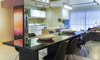 Imagem 3: Quadrados com 3 quartos em Saco Grande - Florianópolis - SC