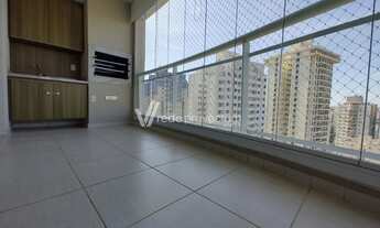 Imagem 2: Apartamento - Parque das Flores - Campinas