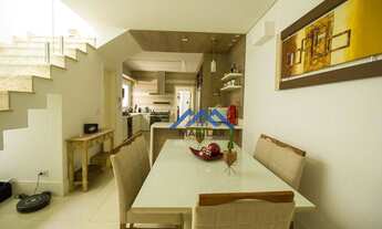 Imagem 5: Sobrado com 3 dormitórios à venda, 168 m² por R$ 1.200.000,00 - Parque São Domingos - São