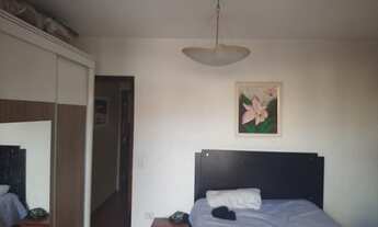 Imagem 4: Sobrado para venda tem 78 metros quadrados com 2 quartos em Vila Campanela - São Paulo - S