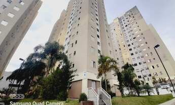 Imagem 2: APARTAMENTO PARA LOCAÇÃO NO BAIRRO PARQUE CAMPOLIM - SOROCABA/SP