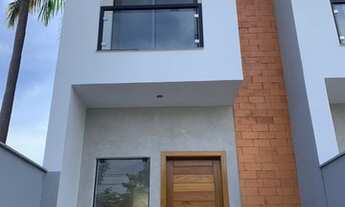 Imagem: Sobrado para venda tem 69 metros quadrados