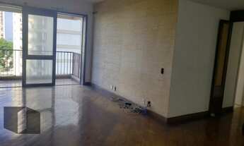 Imagem: Apartamento em Barra da Tijuca